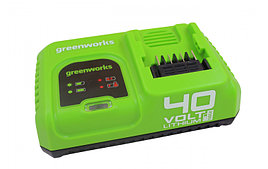 Зарядное устройство GreenWorks G40UC5 40 В