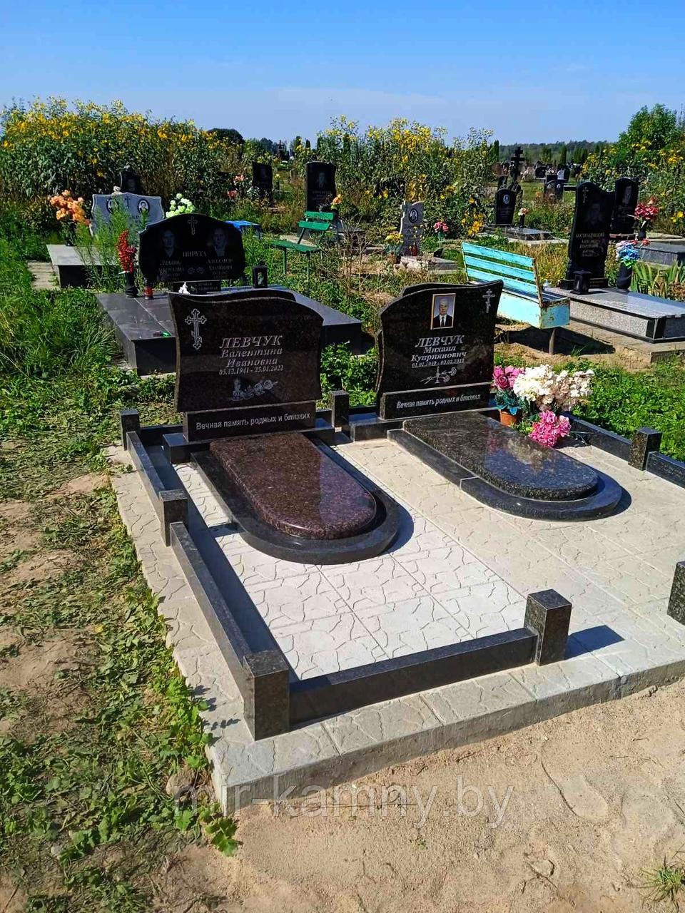 ПАМЯТНИКИ В ГРОДНО
