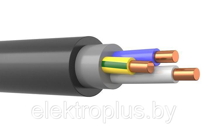 Кабель ВВГзнг 3х 2,5
