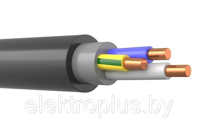 Кабель ВВГзнг 3х 2,5, фото 2