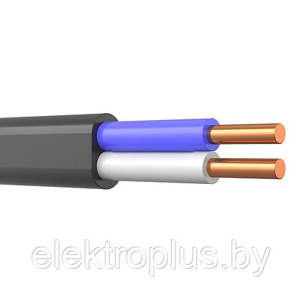 Кабель ВВГнг-LS 2х 4, фото 2