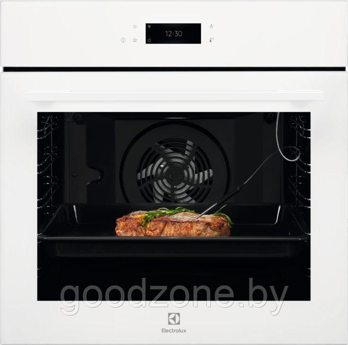 Электрический духовой шкаф Electrolux EOE8P39WV