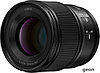 Объектив Panasonic Lumix S 100mm F2.8 Macro, фото 2