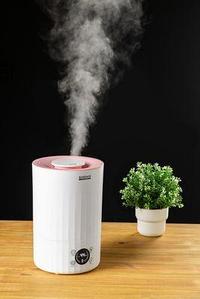 Ультразвуковой увлажнитель воздуха Sundays Home BZT-224S