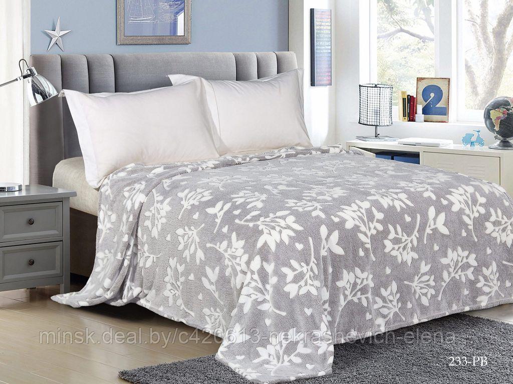 Плед Cleo Бамбук 150/233-pbe