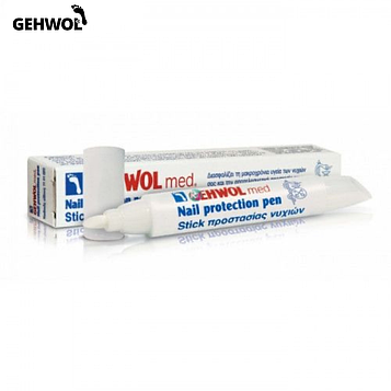 Карандаш защитный для ногтей GEHWOL med Nail protection pen