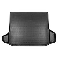 Коврик в багажник Norplast, Chevrolet Equinox III, 2017-...