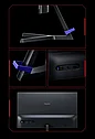 Игровой монитор Xiaomi Redmi Gaming Monitor G24 VA (A24FAA-RG), фото 4