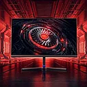 Игровой монитор Xiaomi Redmi Gaming Monitor G24 VA (A24FAA-RG), фото 10