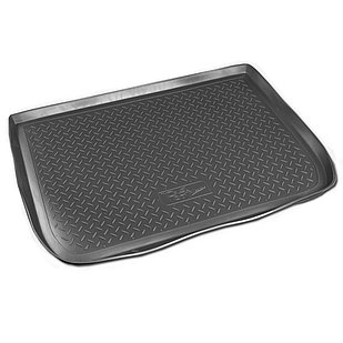 Коврик в багажник Norplast, CITROEN C4 Picasso (U) 2007-