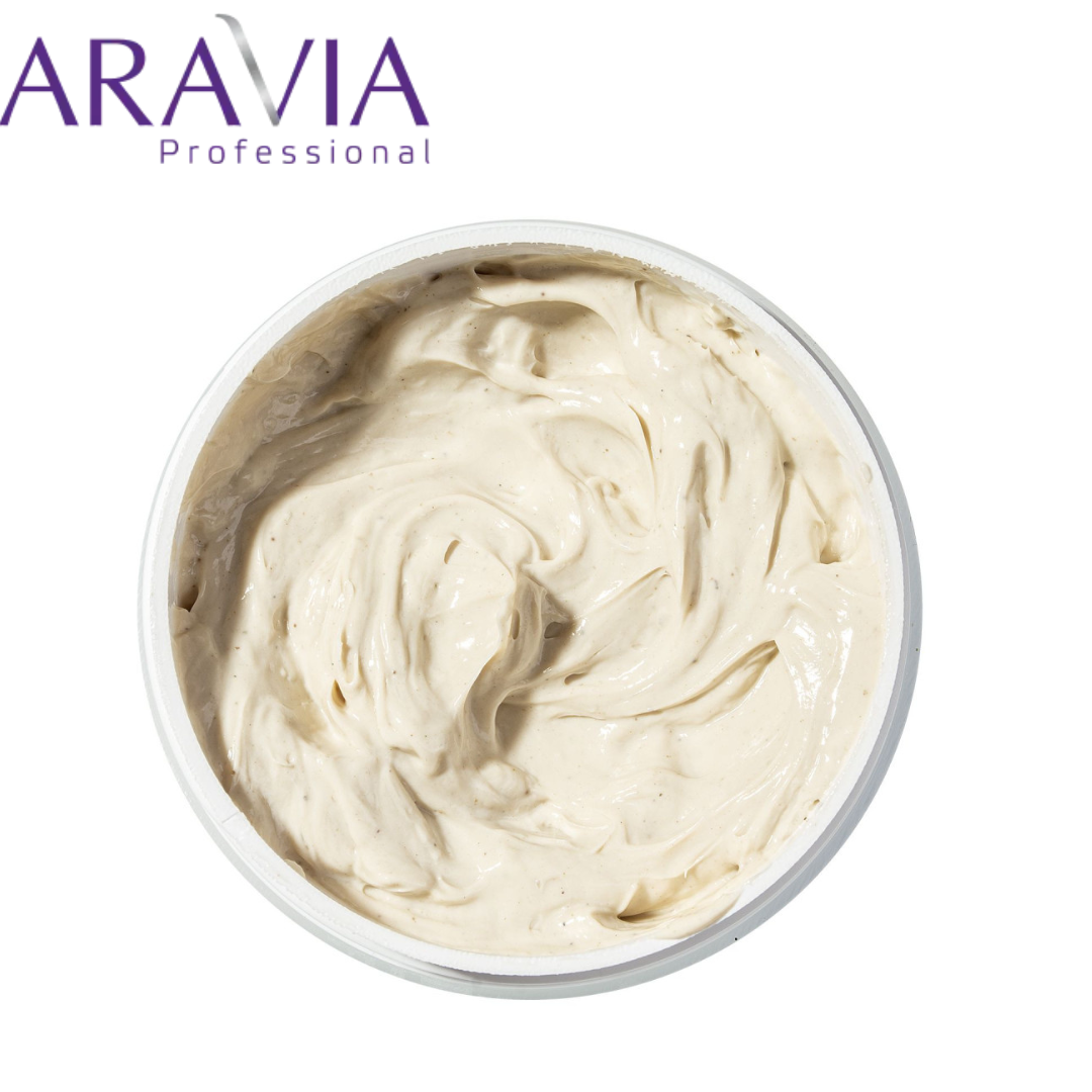 Маска сокращающая поры Post-Acne Balance Mask Aravia 300мл - фото 2 - id-p206287571