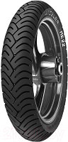 Мотошина универсальная Metzeler ME22 2.50R17 43P TT