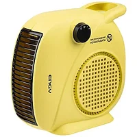 Тепловентилятор Engy EN-501 желтый
