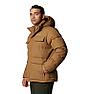 Куртка мужская Columbia Landroamer™ Puffer Jacket коричневый 2088081-257, фото 4