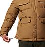 Куртка мужская Columbia Landroamer™ Puffer Jacket коричневый 2088081-257, фото 8