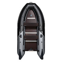 Надувная моторная лодка ПВХ Адмирал 320S PRO Lite