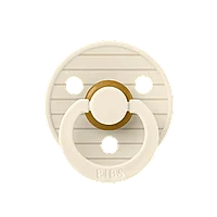 Бибс 1 Studio Colour - Pin - Ivory Vanilla