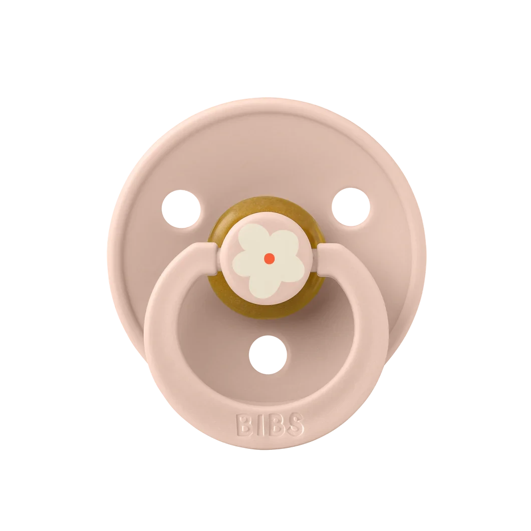 Бибс 1 Studio Colour - Jasmine - Blush