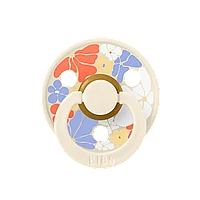 Бибс 1 Studio Colour - Flower Child - Ivory