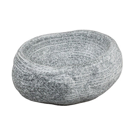 Блюдо для подачи Taiga Untouched Stone, фото 2