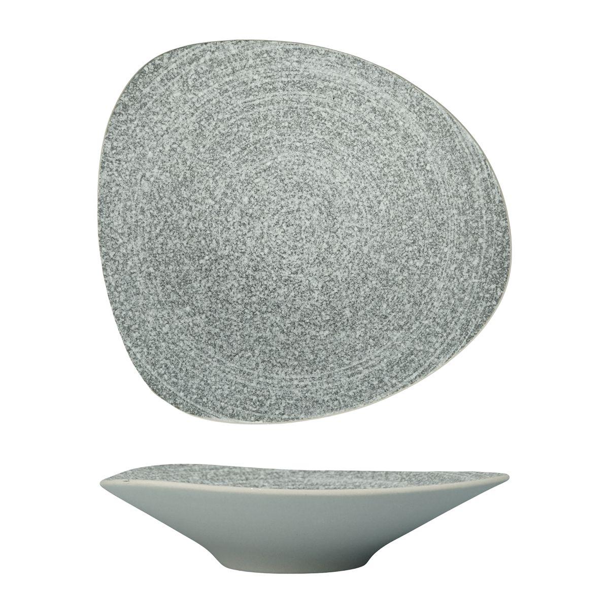Блюдо для подачи, Taiga Untouched Stone