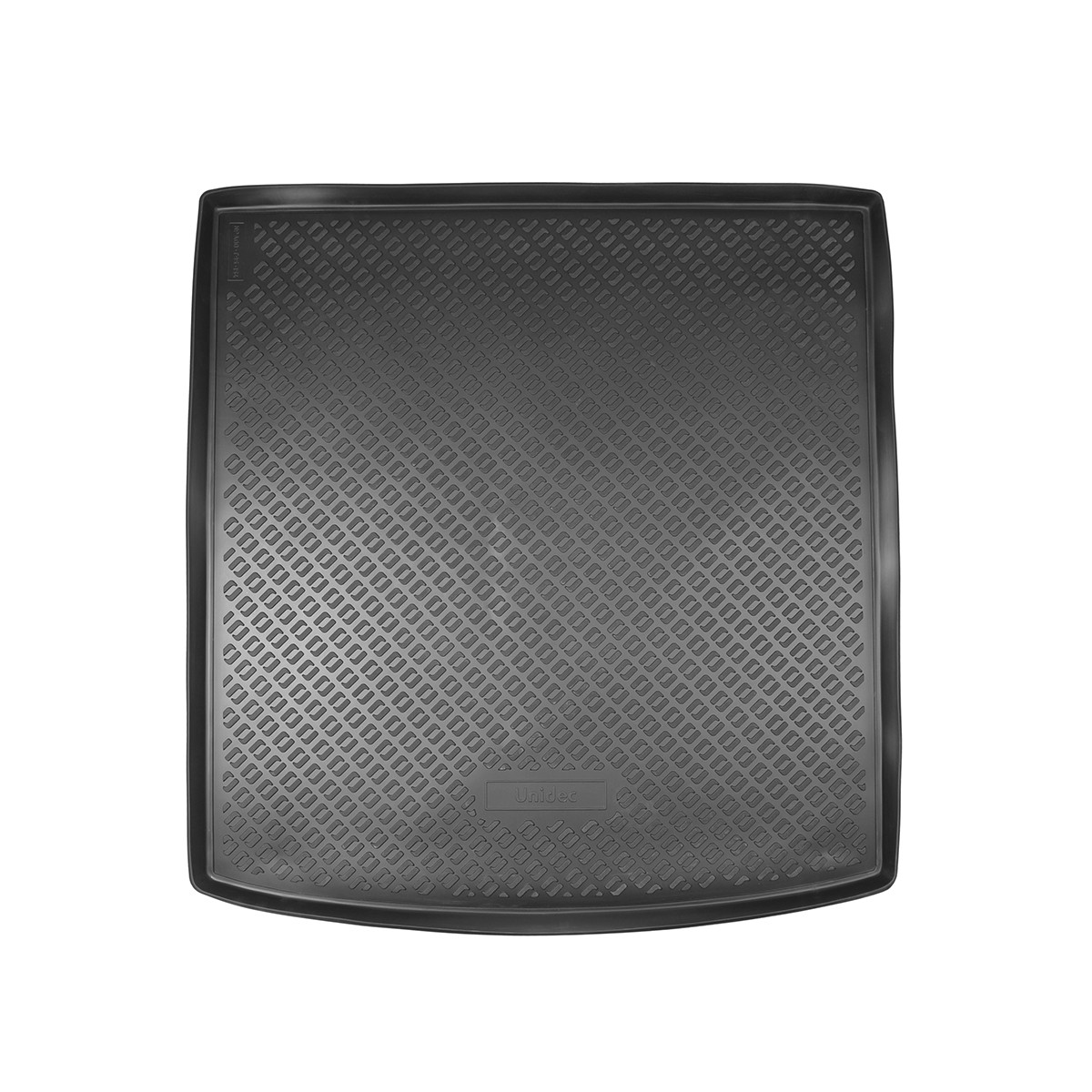 Коврики в багажник для Volkswagen Golf V (WAG) (2003-2009) Norplast (NPA00-T95-154)