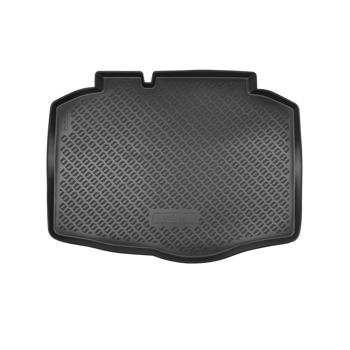 Коврики в багажник для Seat Ibiza V (2017) Norplast (NPA00-T80-245)