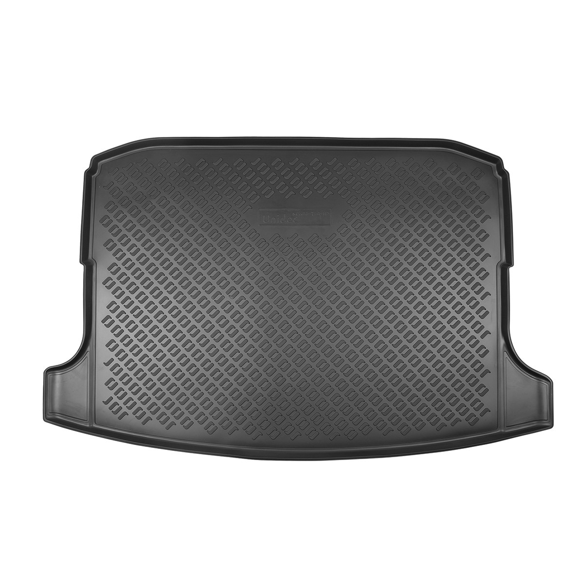 Коврики в багажник для Seat Ateca V2 (2016) Norplast (NPA00-T80-112)