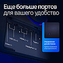 Игровой монитор Xiaomi Redmi Gaming Monitor X27GQ 2K IPS (P27QBA-RX), фото 8