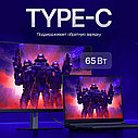 Игровой монитор Xiaomi Redmi Gaming Monitor X27GQ 2K IPS (P27QBA-RX), фото 6