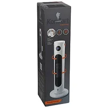 Тепловентилятор Leonord LPTC-6006 (колонный), фото 3