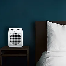 Тепловентилятор Electrolux EFH/S-1120 (спиральный), фото 3