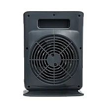 Тепловентилятор Electrolux EFH/S-1120 (спиральный), фото 2