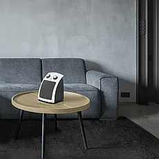 Тепловентилятор Electrolux EFH/C-5115 (керамический), фото 3
