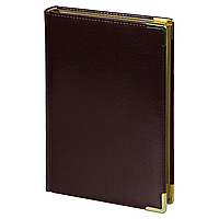 Ежедневник полудатированный Classic Pristine