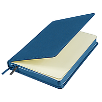 Полудатированный ежедневник с логотипом Classic Soft