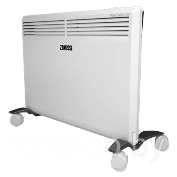 Конвектор электрический Zanussi ZCH/C-2000 MR (2 кВт)
