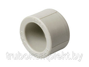 Заглушка полипропиленовая 50