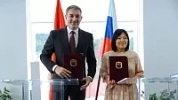 Wildberries построит крупный логистический комплекс в Амурской области к 2029 году