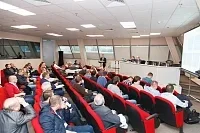 Программа конференции "Холодильная индустрия 2024" полностью сформирована