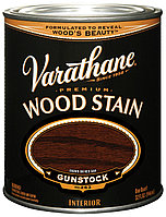 Пропитка для дерева на масляной основе Varathane Wood Stain (тонирующее масло для дерева) Дуб гансток