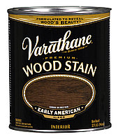 Пропитка для дерева на масляной основе Varathane Wood Stain (тонирующее масло для дерева) Ранняя Америка