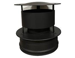 Оголовок (430/0,5 / эмаль /600° черная)