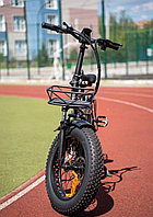 Электровелосипед Wenbo F10 PRO