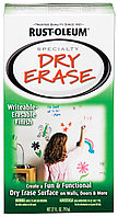 Краска Dry Erase (с эффектом Маркерная Доска) Белая