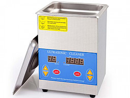 Ультразвуковая ванна VGT-1620QTD 1,5 литра