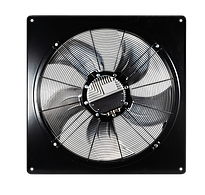 Axial Fan