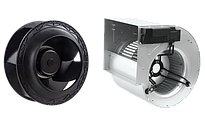 Centrifugal Fan