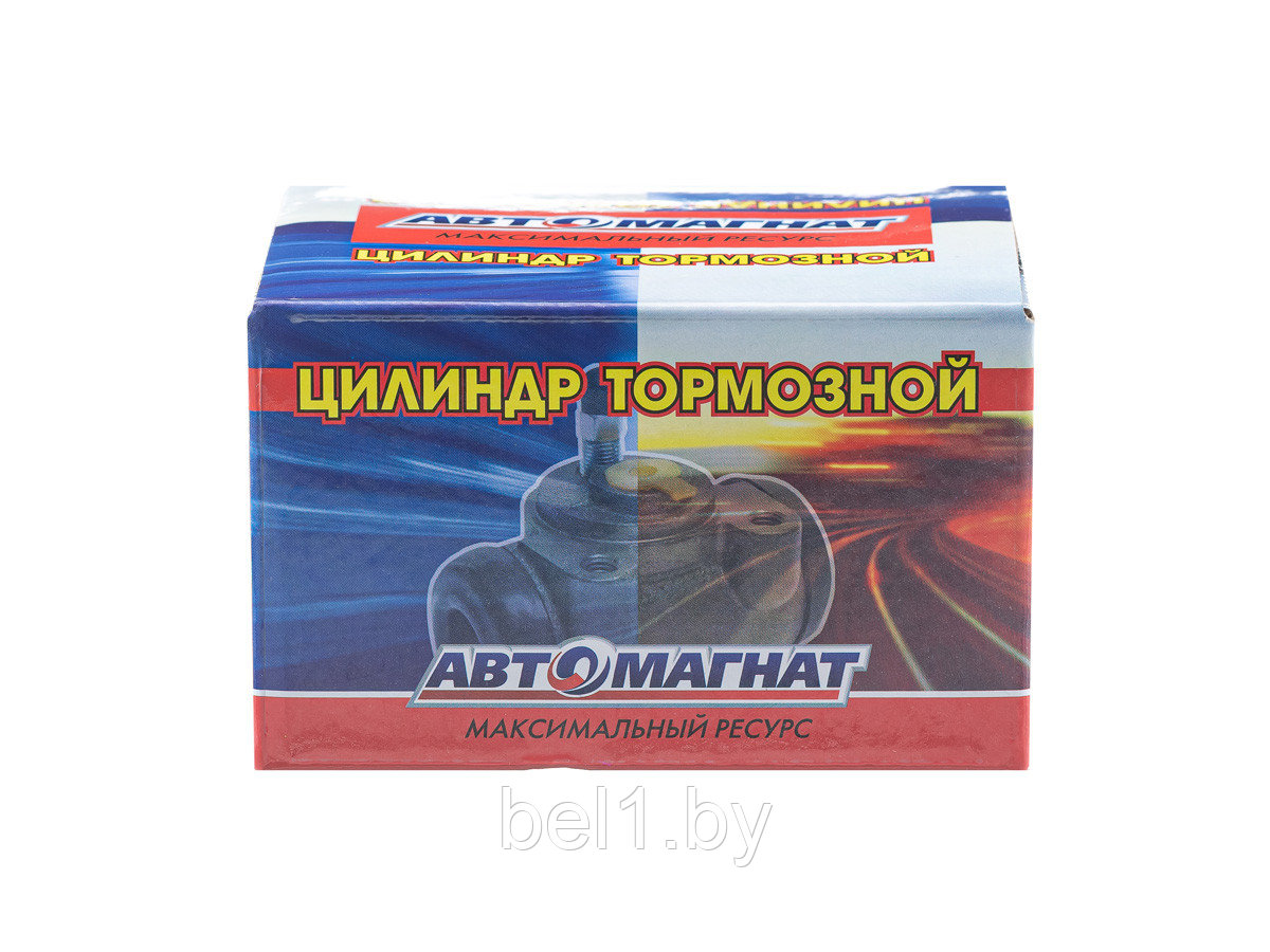 24-3501040-01 Цилиндр тормозной задний ГАЗ-24, 3302, ГАЗель Next Н/О d=32 (20) (АМ)