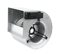 EC130/EC183 Forward Double Inlet Centrifugal Fan